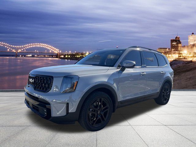 2024 Kia Telluride SX Prestige X-Line