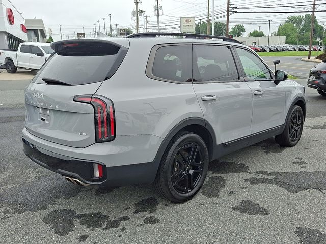 2024 Kia Telluride SX Prestige X-Line