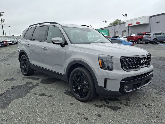 2024 Kia Telluride SX Prestige X-Line