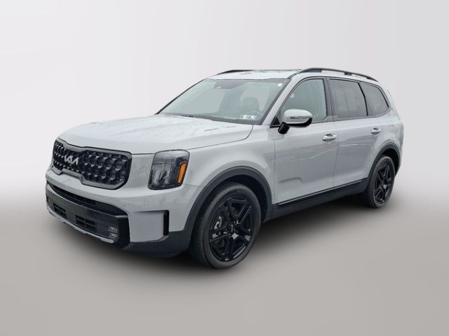 2024 Kia Telluride SX Prestige X-Line