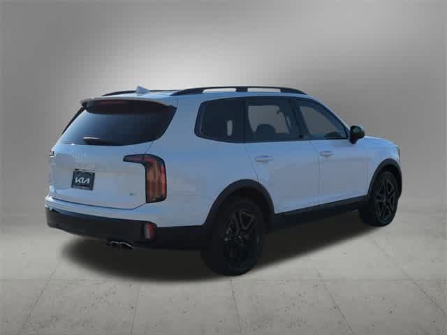 2024 Kia Telluride SX Prestige X-Line