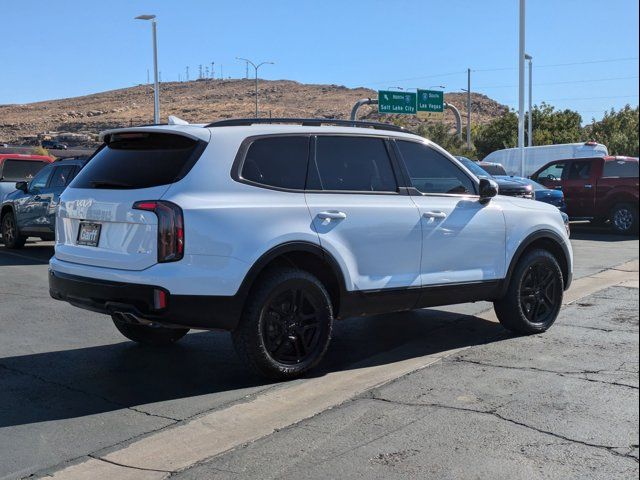 2024 Kia Telluride SX Prestige X-Line