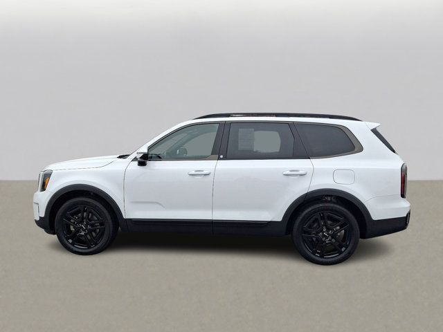 2024 Kia Telluride SX Prestige X-Line