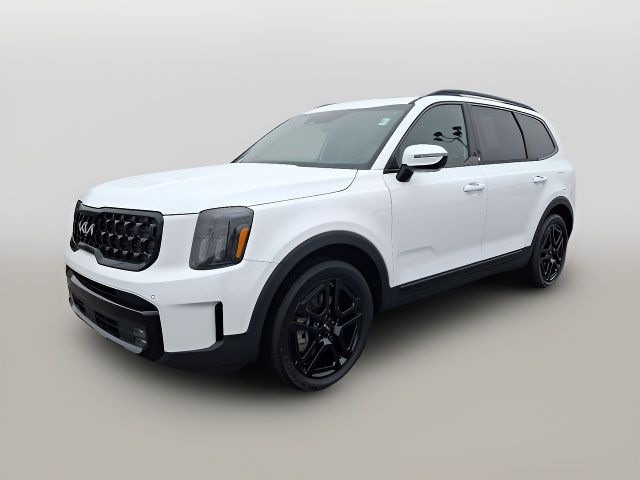 2024 Kia Telluride SX Prestige X-Line