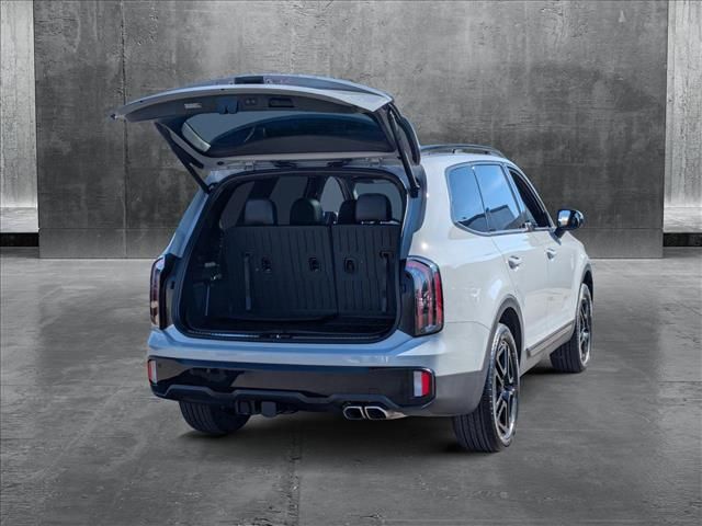 2024 Kia Telluride SX Prestige X-Line