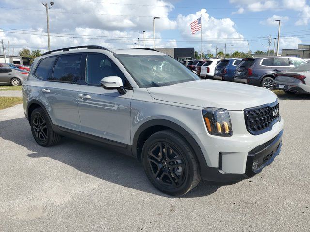 2024 Kia Telluride SX Prestige X-Line