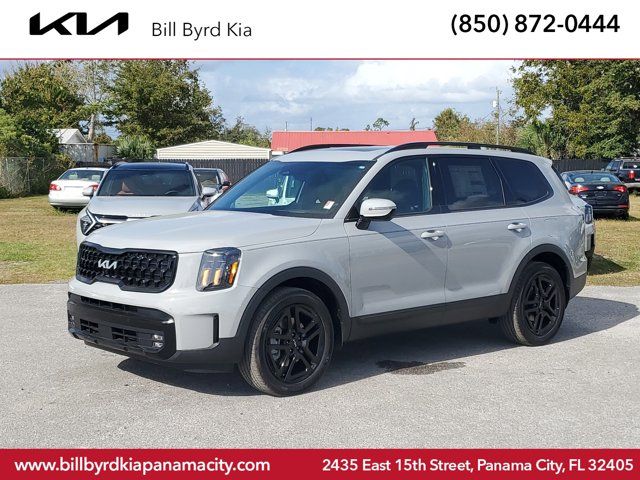 2024 Kia Telluride SX Prestige X-Line