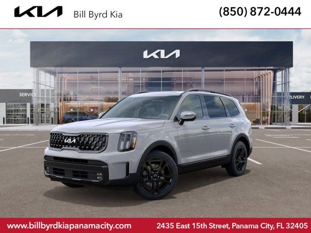 2024 Kia Telluride SX Prestige X-Line