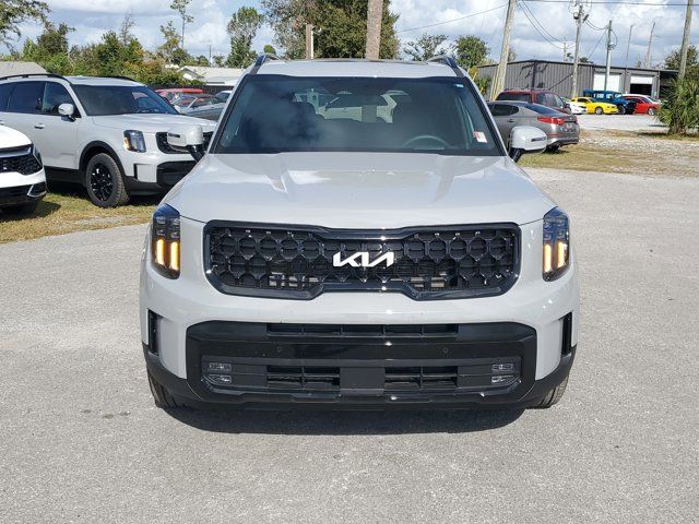 2024 Kia Telluride SX Prestige X-Line