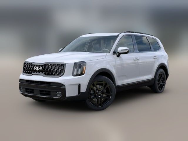 2024 Kia Telluride SX Prestige X-Line