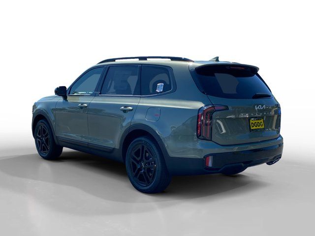 2024 Kia Telluride SX Prestige X-Line