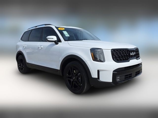 2024 Kia Telluride SX Prestige X-Line