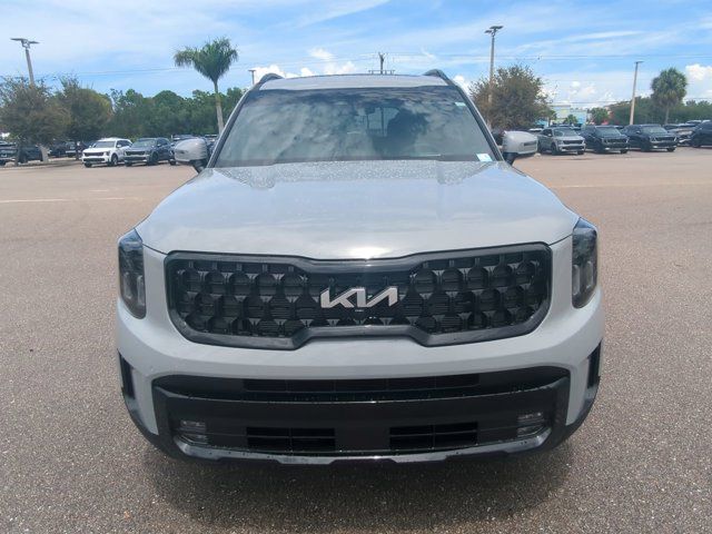 2024 Kia Telluride SX Prestige X-Line