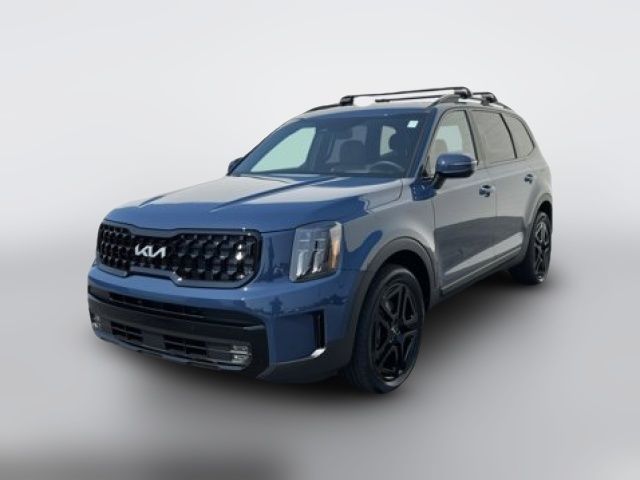 2024 Kia Telluride SX Prestige X-Line