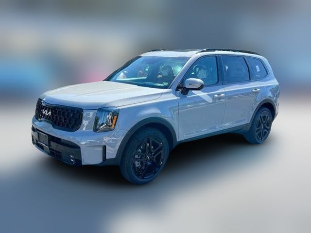 2024 Kia Telluride SX Prestige X-Line