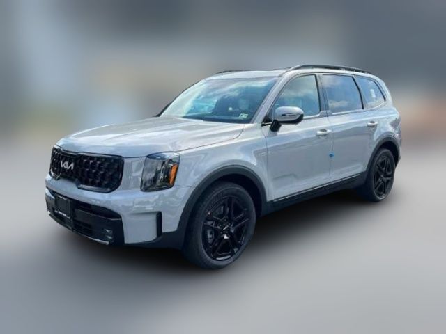 2024 Kia Telluride SX Prestige X-Line