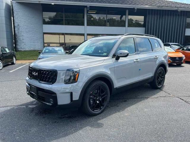 2024 Kia Telluride SX Prestige X-Line