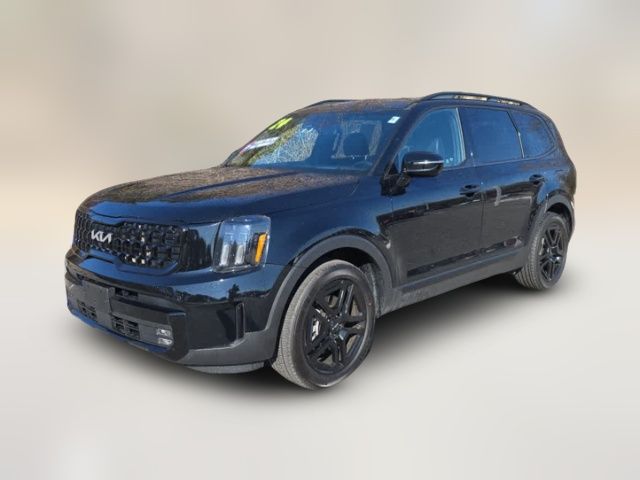 2024 Kia Telluride SX Prestige X-Line