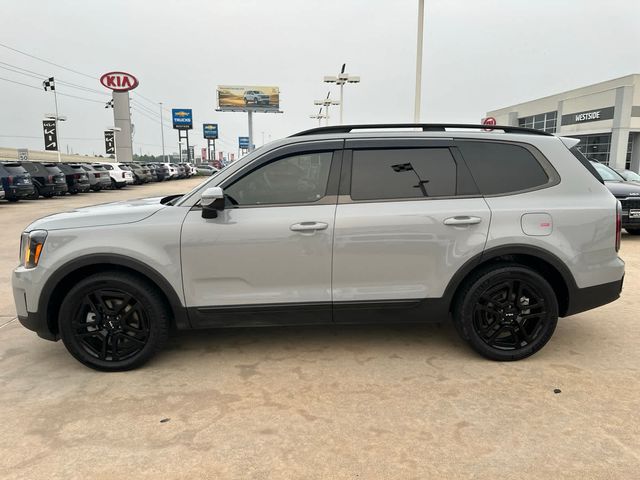 2024 Kia Telluride SX Prestige X-Line