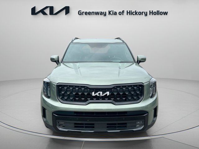 2024 Kia Telluride SX Prestige X-Line