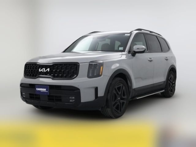 2024 Kia Telluride SX Prestige X-Line