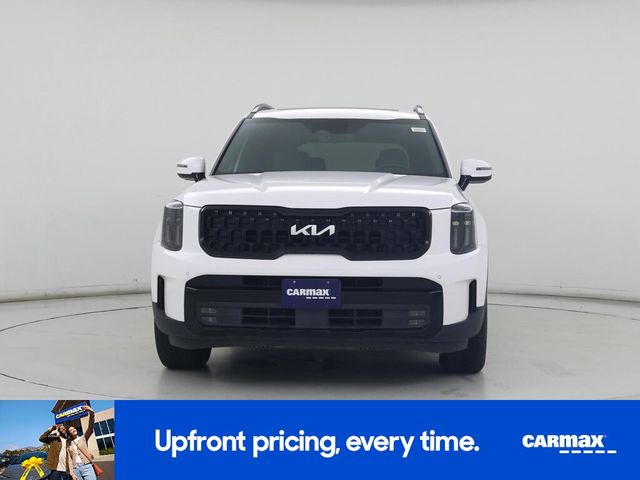 2024 Kia Telluride SX Prestige X-Pro