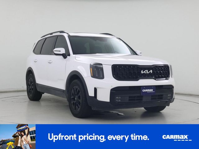 2024 Kia Telluride SX Prestige X-Pro