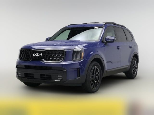2024 Kia Telluride SX Prestige X-Line