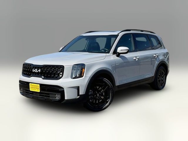 2024 Kia Telluride SX Prestige X-Line