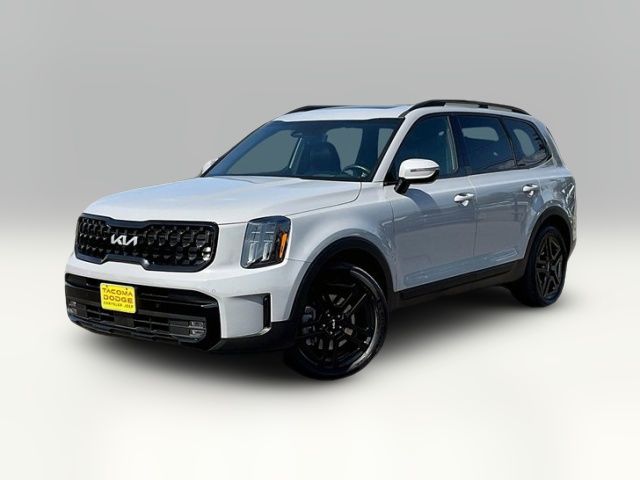 2024 Kia Telluride SX Prestige X-Line