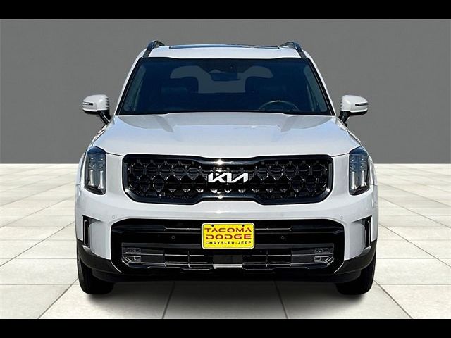 2024 Kia Telluride SX Prestige X-Line