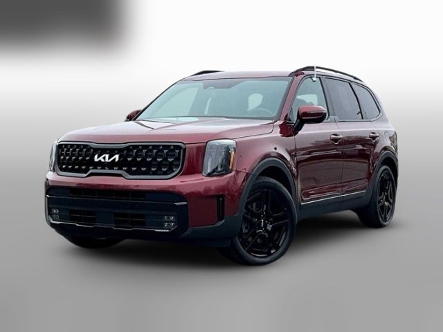 2024 Kia Telluride SX Prestige X-Line