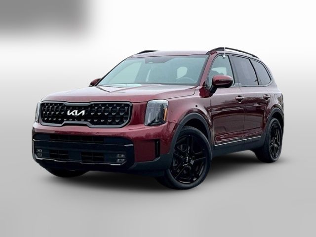 2024 Kia Telluride SX Prestige X-Line