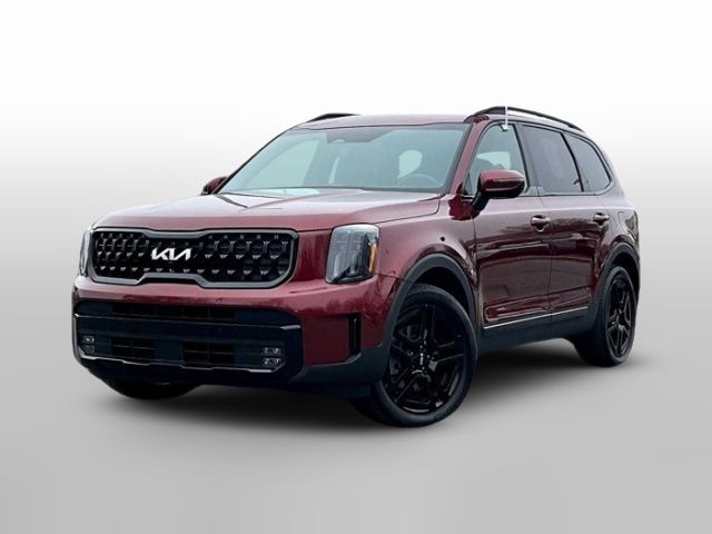 2024 Kia Telluride SX Prestige X-Line