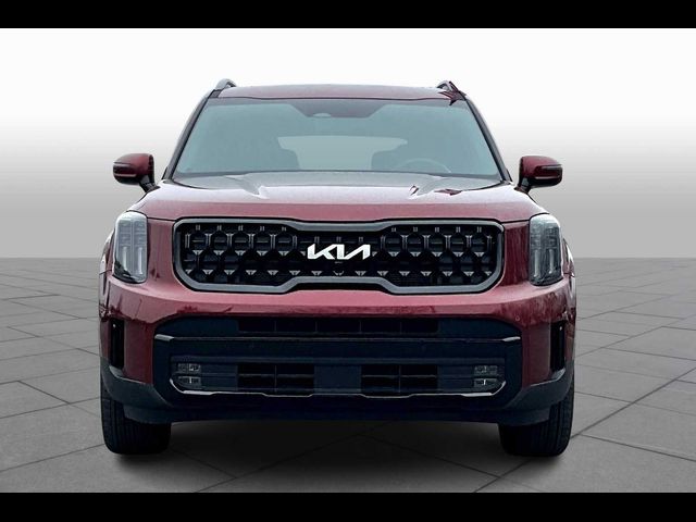 2024 Kia Telluride SX Prestige X-Line