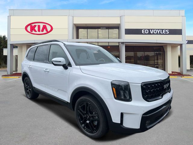 2024 Kia Telluride SX Prestige X-Line