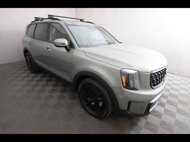 2024 Kia Telluride SX Prestige X-Line