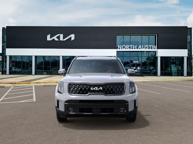 2024 Kia Telluride SX Prestige X-Line