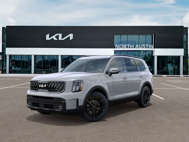 2024 Kia Telluride SX Prestige X-Line