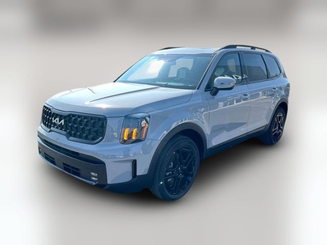 2024 Kia Telluride SX Prestige X-Line