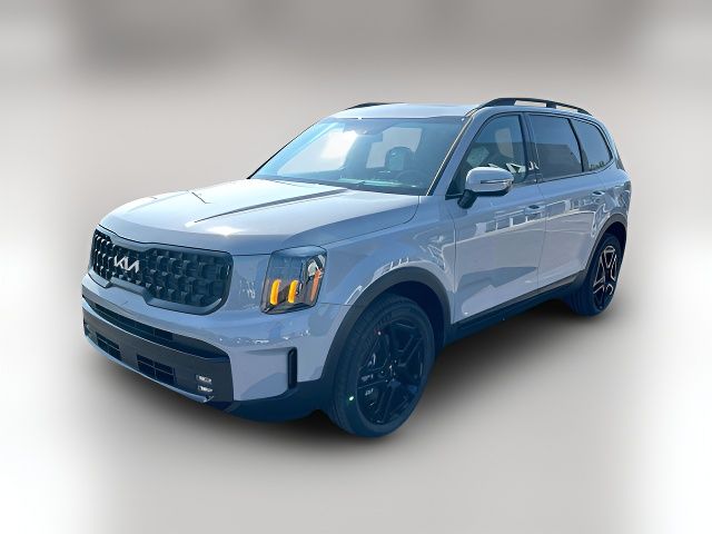 2024 Kia Telluride SX Prestige X-Line