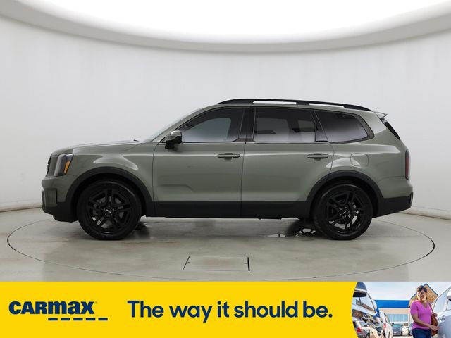 2024 Kia Telluride SX Prestige X-Line