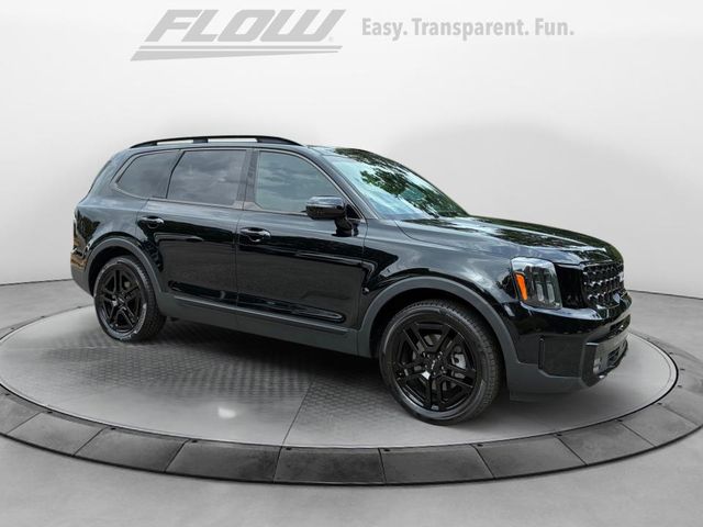 2024 Kia Telluride SX Prestige X-Line