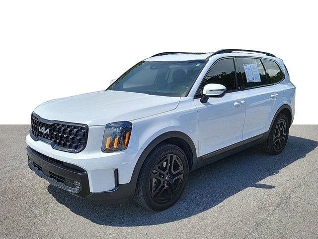 2024 Kia Telluride SX Prestige X-Line