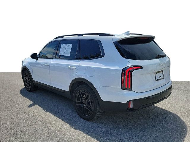 2024 Kia Telluride SX Prestige X-Line