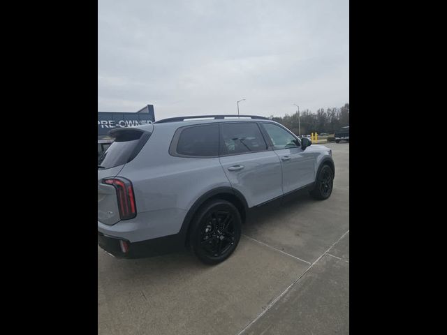 2024 Kia Telluride SX Prestige X-Line