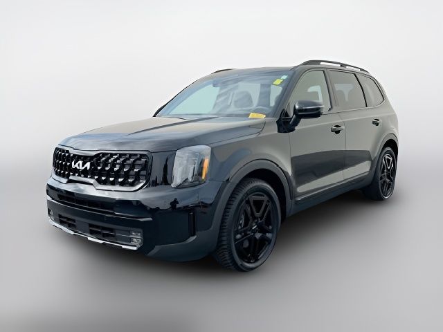 2024 Kia Telluride SX Prestige X-Line