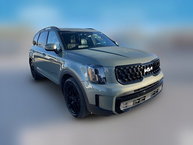 2024 Kia Telluride SX Prestige X-Line