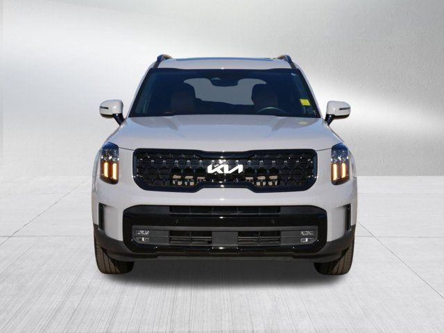 2024 Kia Telluride SX Prestige X-Line