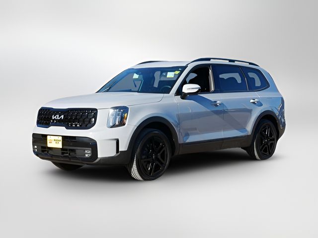 2024 Kia Telluride SX Prestige X-Line
